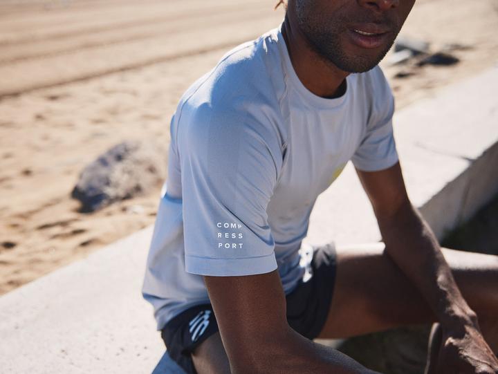 Immagine prodotto Compressport Formazione SS Tshirt M (XL)