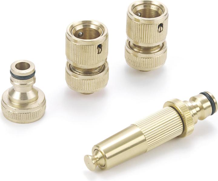 Image du produit Rehau Équipement de base MS taille de serrure 13mm (Attelage, 13 mm)