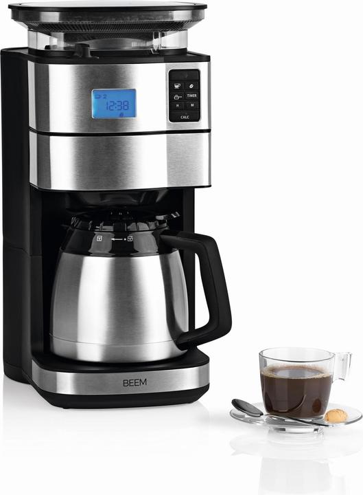 Produktbild Beem Filterkaffeemaschine Fresh-Aroma-Perfect 2 mit Thermokrug