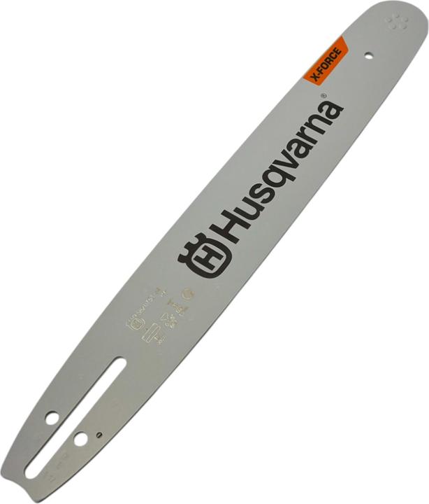 Productafbeelding Husqvarna X-Force (Kettingzaag, Kettingzaagzwaard)