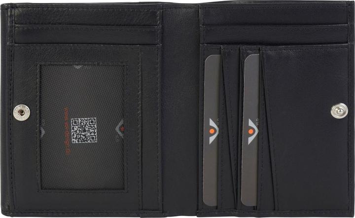 Actual product image Voi Wallet Soft 70007 Purse