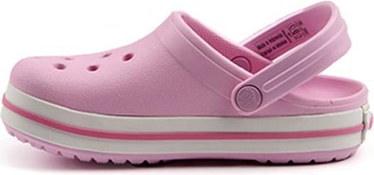 Produktbild Crocs T's Crocband Clog (23)