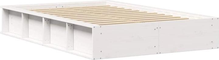 Actual product image vidaXL Bedstead (140 x 200)