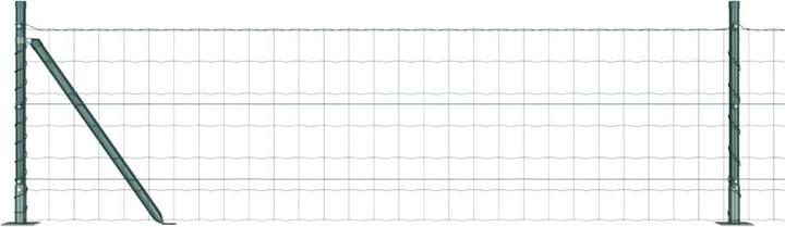 Produktbild vidaXL Zaun