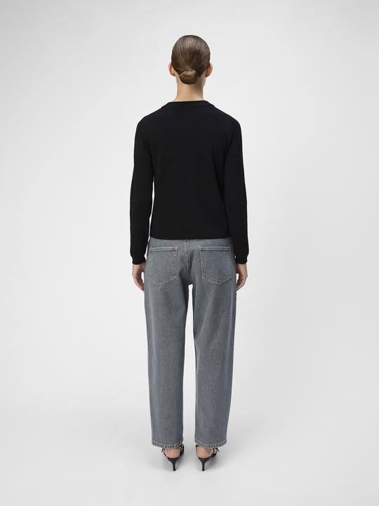 Produktbild Object OBJESTER Strickjacke (M)