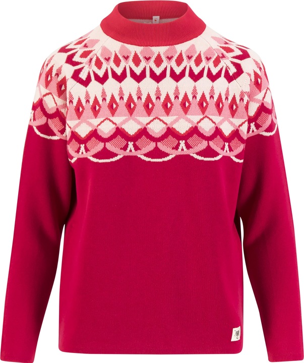 Actual product image Blutsgeschwister Cold Day Warm Heart (L)