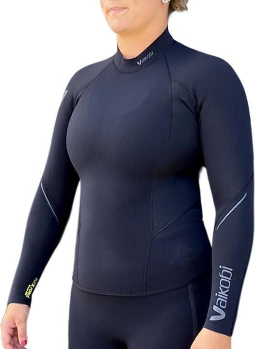 Image du produit Vaikobi Flexforce 2mm Top, dames (2 mm, L)