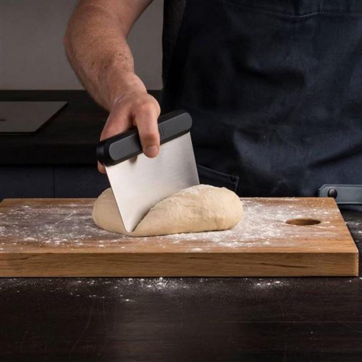Immagine prodotto Ooni Raschietto per la pasta della pizza