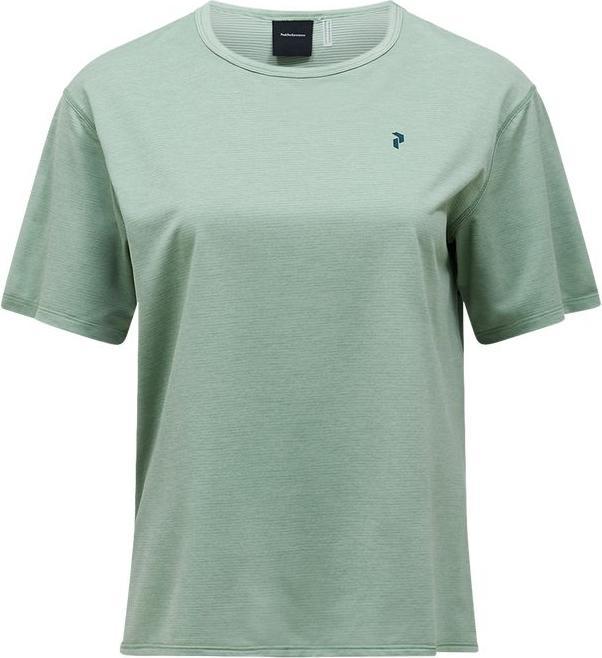 Actual product image Peak Performance Trail Shortsleeve (XL)