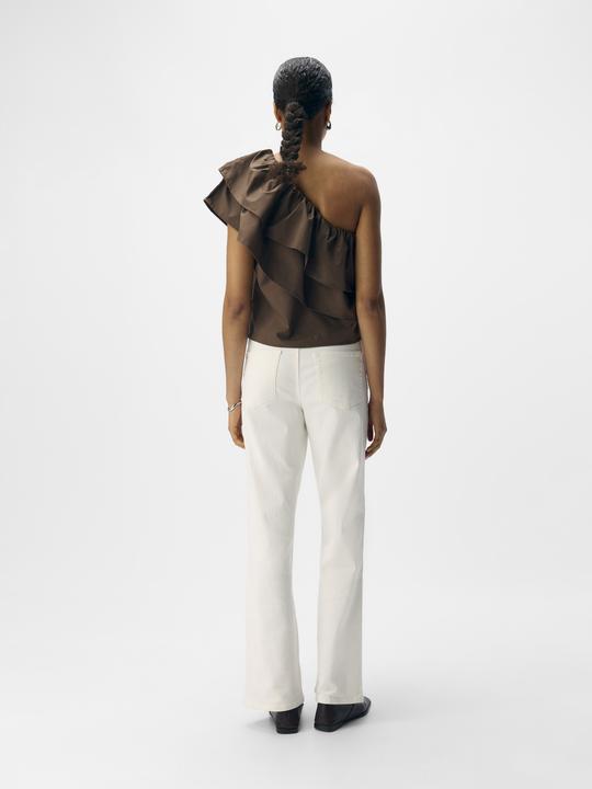Immagine prodotto Object One-Shoulder Oberteil (42)
