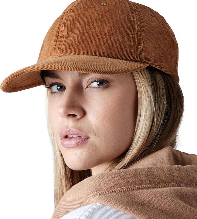 Produktbild Beechfield Heritage Kappe (One Size)