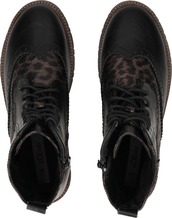 Actual product image S.Oliver Stiefelette (42)