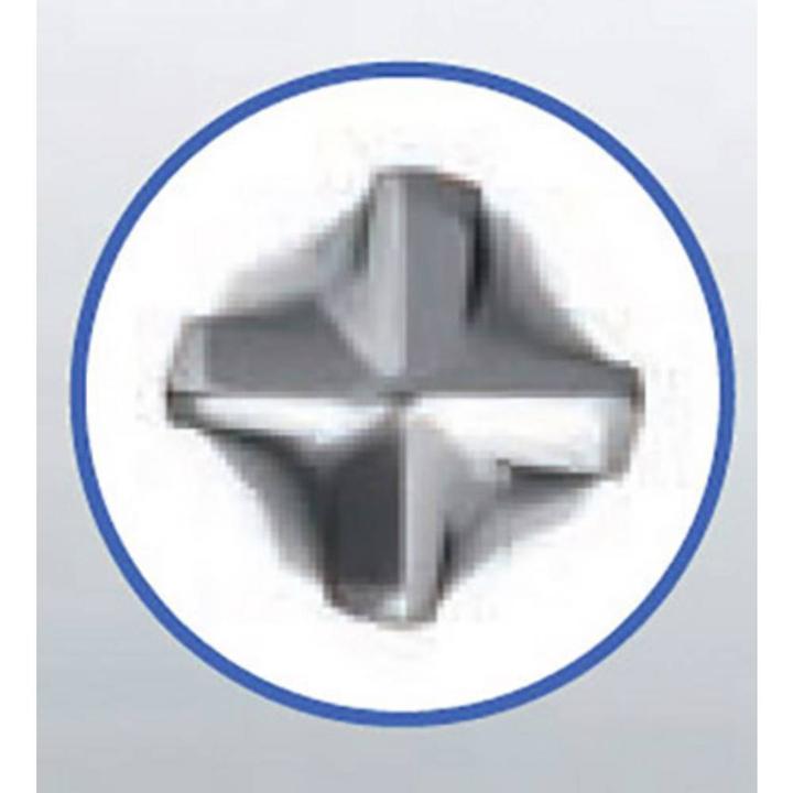 Produktbild Alpen SDSplus Hammerbohrer FORCE Schneiden (10 mm)