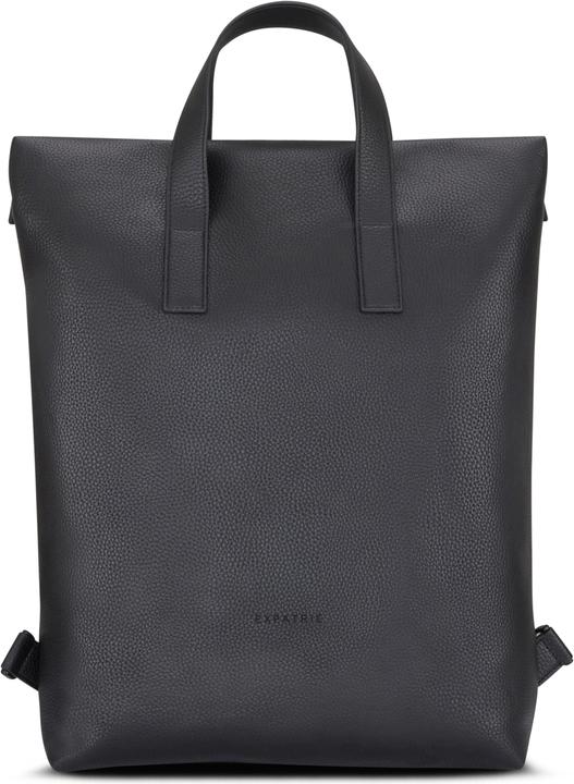 Produktbild Expatrié Lou (12 l)