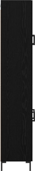 Produktbild vidaXL Modernes Highboard (34 x 34 x 180 cm)