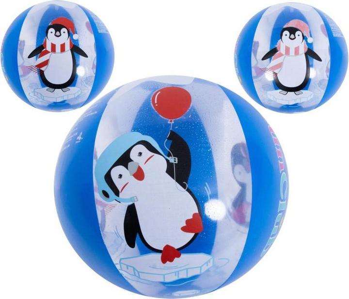 Actual product image Jilong Magic Ink Beach Ball