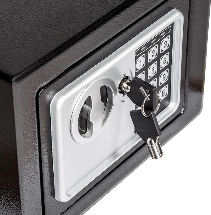 Image du produit tectake Sécurité (5.70 l)