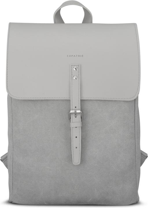 Expatrié Anouk (10 l)