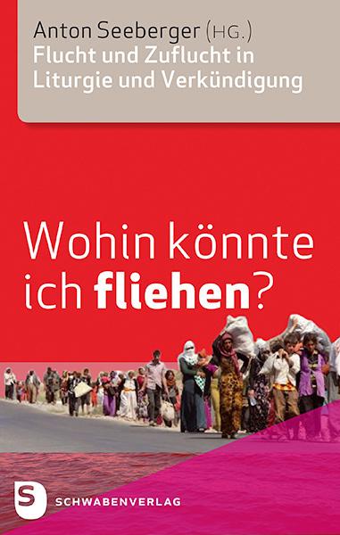 Produktbild Wohin könnte ich fliehen? (Deutsch, 2016)
