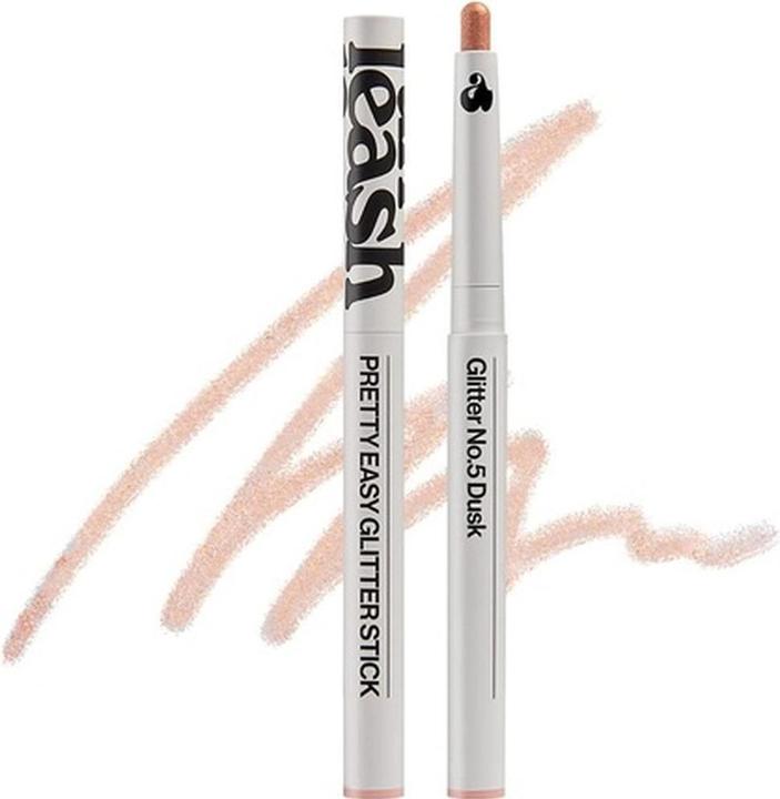 Unleashia Pretty Easy Glitter Stick No.5 Dusk