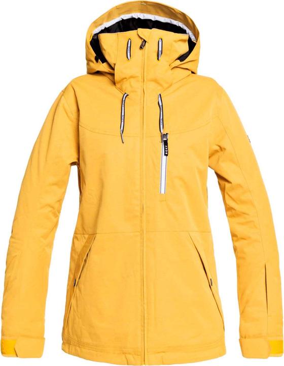 Roxy Presence Parka Jk (XS)