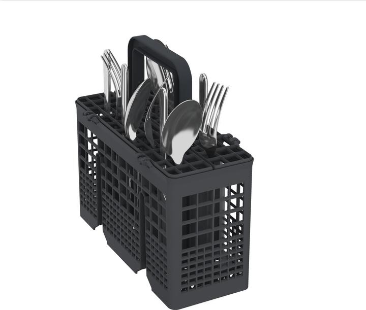 Actual product image Beko BDFN36560XC Freestanding 15 place settings A