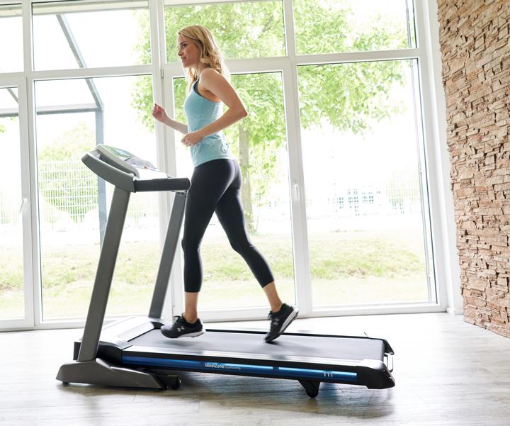 Image du produit Horizon Fitness T11