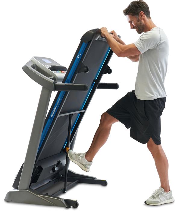 Image du produit Horizon Fitness T11
