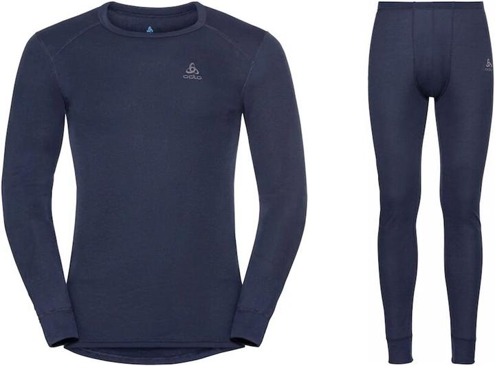 Actual product image Odlo Active Warm Set Eco (L)