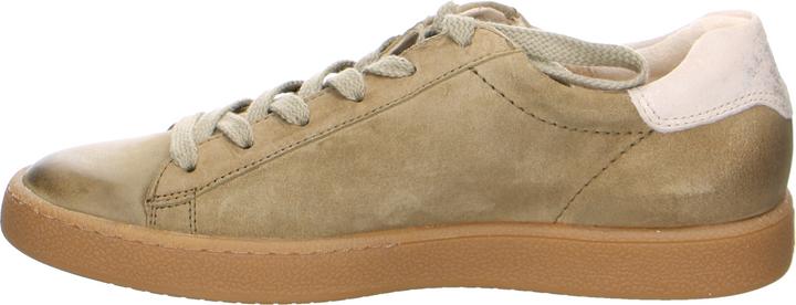 Actual product image Paul Green Fashionable trainers from the brand made from high-quality suede in a layered look. Thanks to the (40)