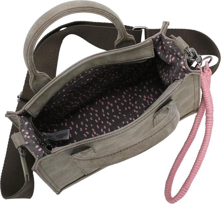 Immagine prodotto Fritzi aus Preußen SquareN Borsetta vintage 20,5 cm