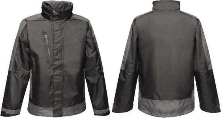 Immagine prodotto Regatta Cntrst Shell Jacke (XS)