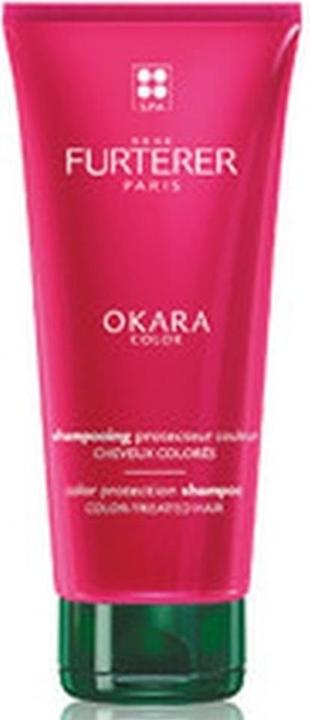 Immagine prodotto Rene Furterer Shampoo protettivo del colore Colour Glow (500 ml, Shampoo liquido)