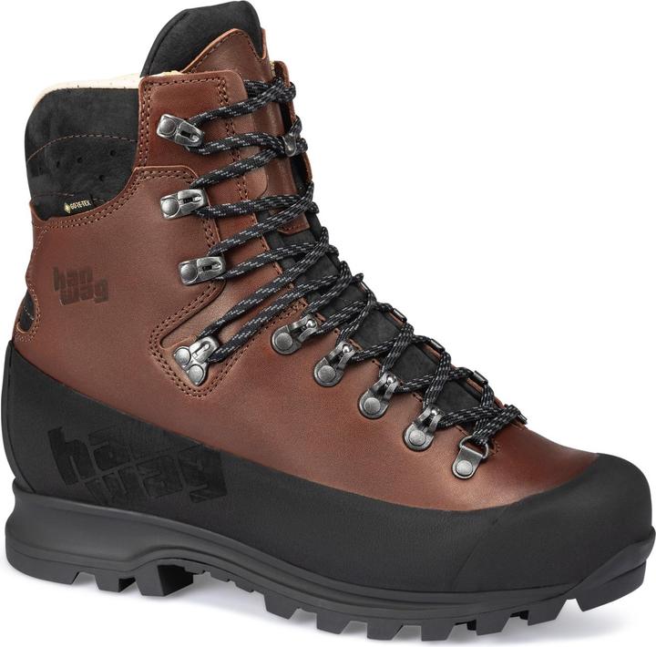 Hanwag Alaska Pro Wide GTX