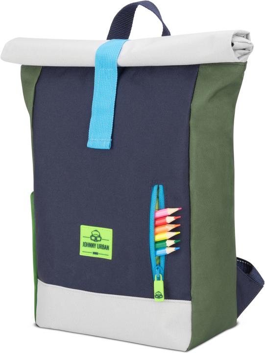 Actual product image Johnny Urban Aaron (10 l)