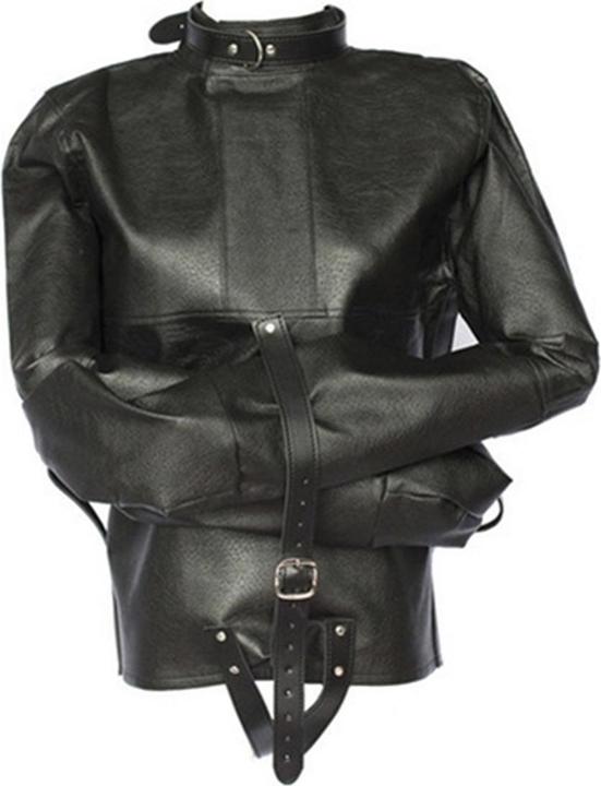 Actual product image Protect Expert Straitjacket "Gino