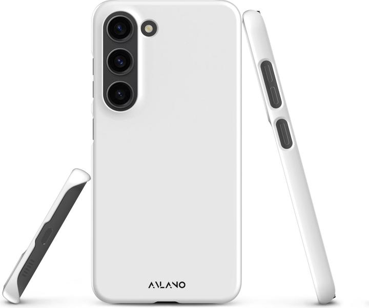 Actual product image Avlano Snapcase für Samsung (Samsung Galaxy S23)