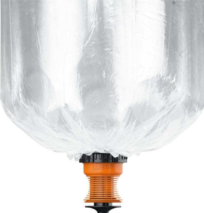 Image du produit Storz & Bickel Ballon avec adaptateur (1 x)