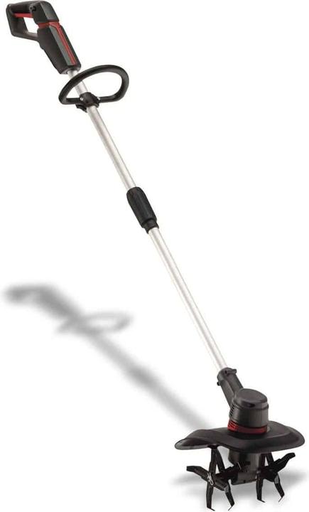 Actual product image AL-KO 18 V Bosch Home And Garden Compatible Battery Cultivator TL 1820 Set