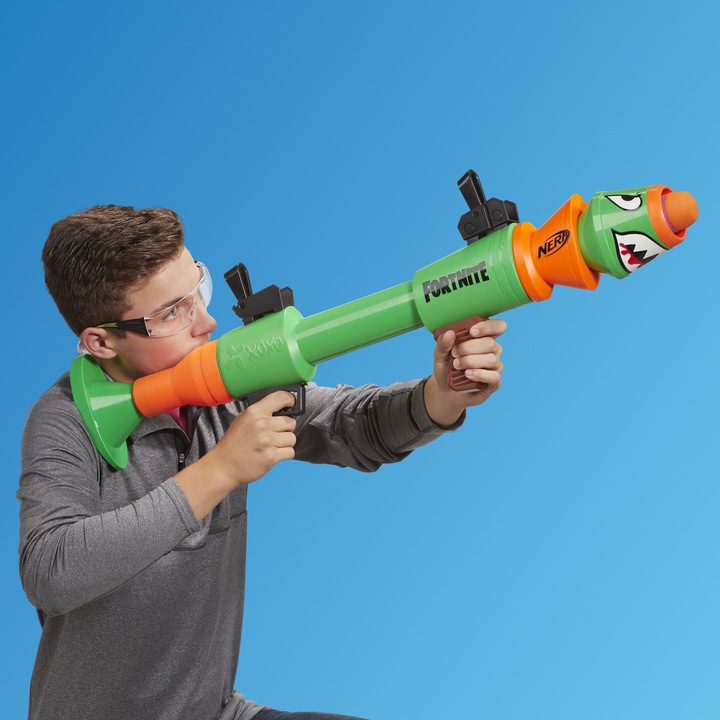 Image du produit Nerf Fortnite RL-Blaster