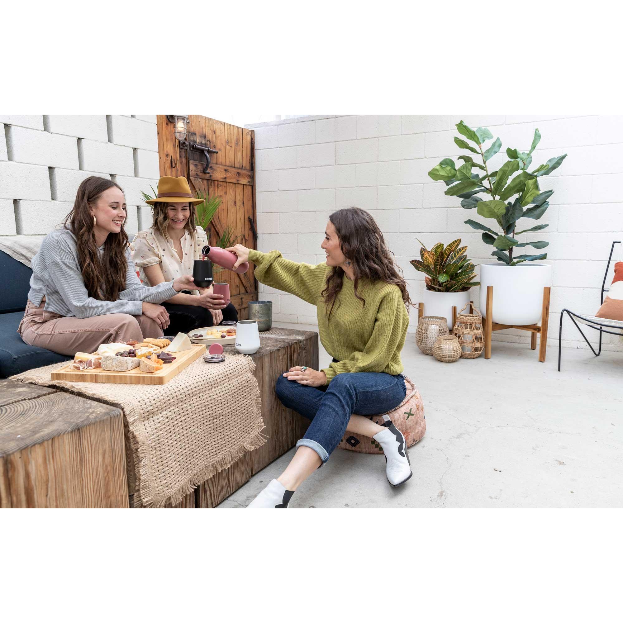 Thumbnail - Camelbak, Trinkflasche + Thermosflasche, (0.75 l)