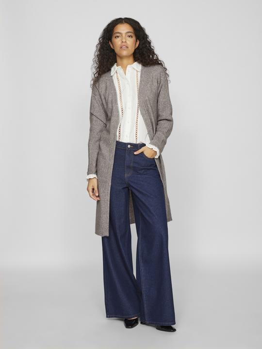 Produktbild Vila Longline Strickjacke (M)