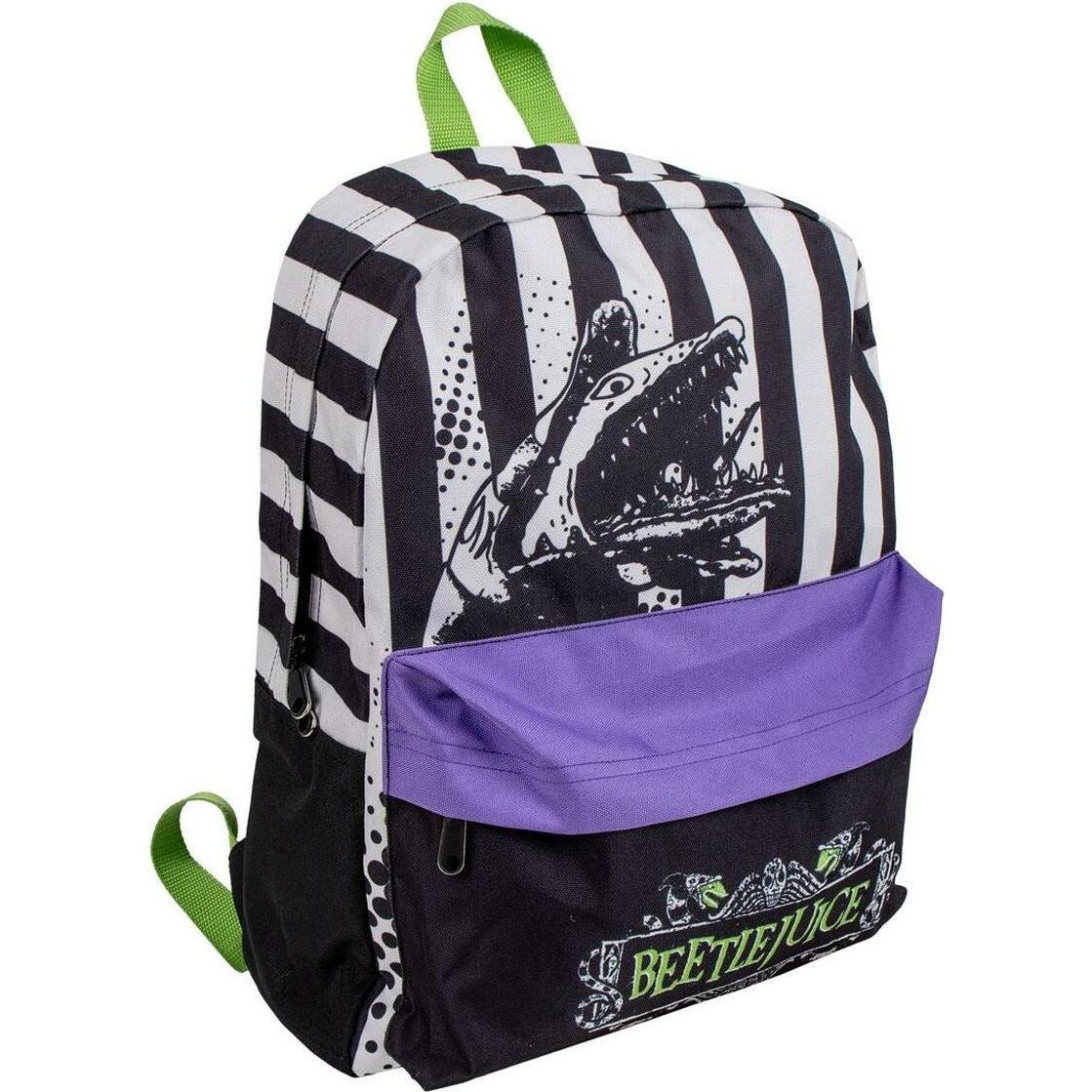 Cerda, Rucksack