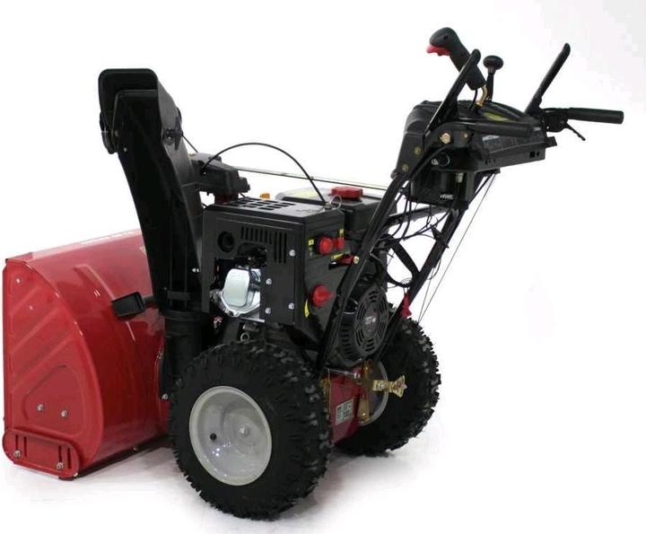 Actual product image MTD Optima ME 76 (76 cm)