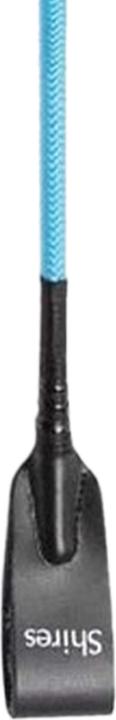Image du produit Shires Cravache de dressage en cuir uni