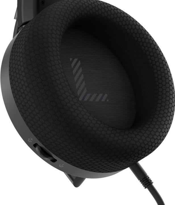 Actual product image Lenovo H210 Gaming Headset (P) (Cable)