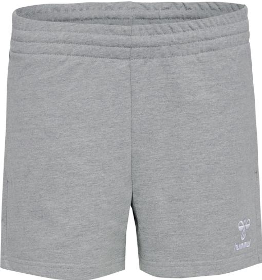 Produktbild hummel Hmlgo 2.0 Sweatshorts Kids (128)