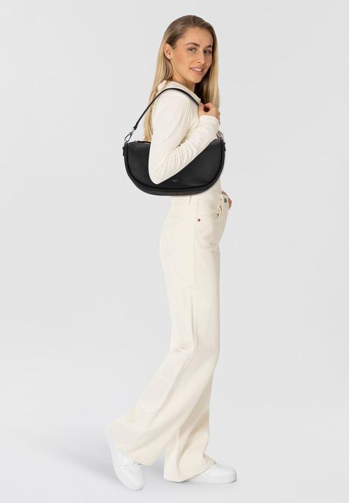 Immagine prodotto Abro Willow Schultertasche Leder 35 cm