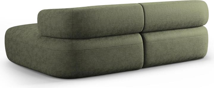 Produktbild Maison Heritage Estro (3-Sitzer, Ecksofa)