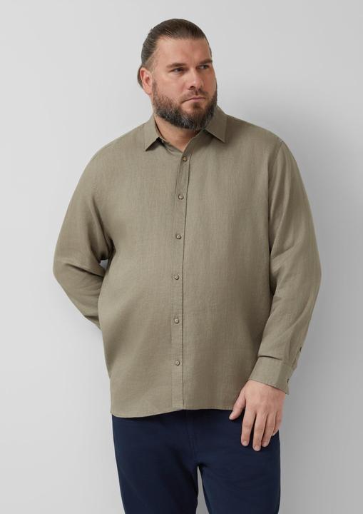 Produktbild s.Oliver Hemd (3XL)